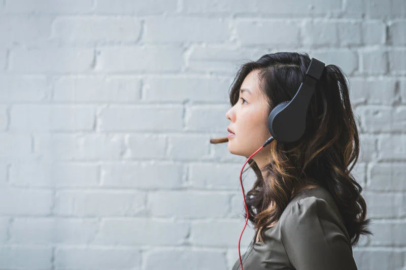Audio & Wearables